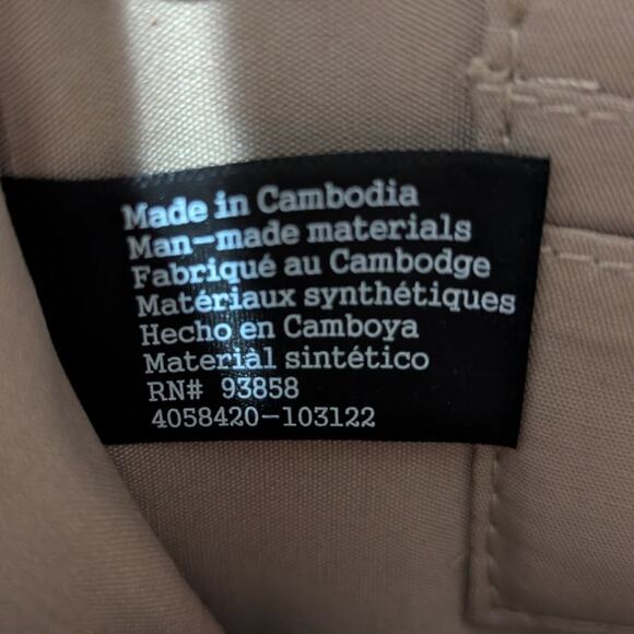 Laurenza Pebble 3Piece Bundle Pouches NWT - Picture 9 of 10